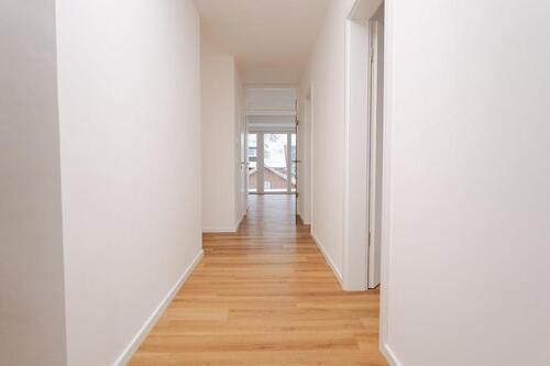 Foto - 4 Zimmer Penthouse Neubau mit schicker Ausstattung