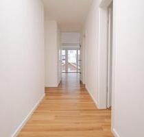 4 Zimmer Penthouse Neubau mit schicker Ausstattung - Buxtehude