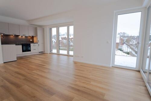 Foto - 4 Zimmer Einfamilienhaus in Buxtehude