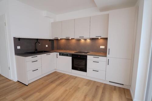 Foto - Einfamilienhaus in Buxtehude zur Miete