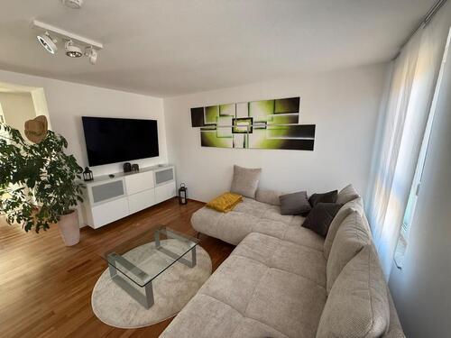 Foto - 3.5 Zimmer Maisonettenwohnung zur Miete in Nürnberg