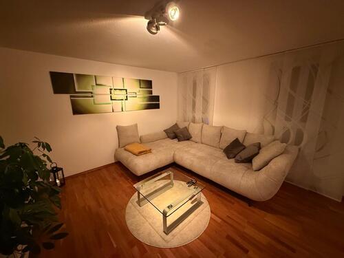 Foto - Maisonettenwohnung in Nürnberg zur Miete