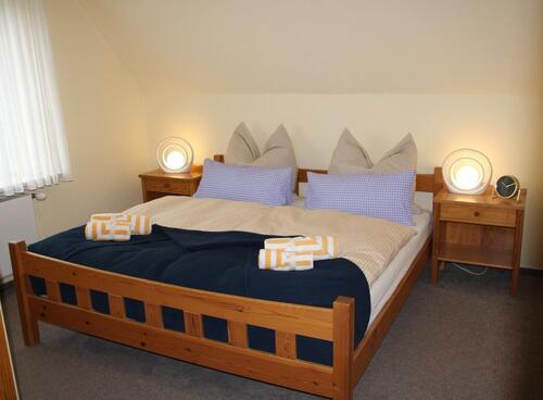 Foto - 3 Zimmer Etagenwohnung in Büsum