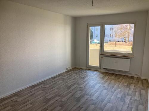 Foto - 3 Zimmer Etagenwohnung in Hagenow