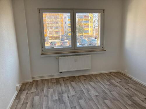 Foto - Etagenwohnung in Hagenow zur Miete