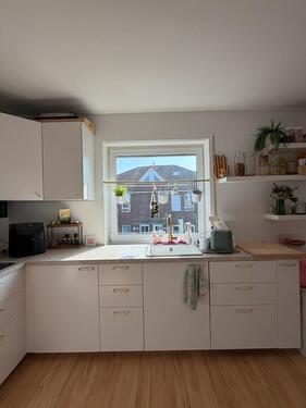 Foto - Etagenwohnung in Oldenburg zur Miete