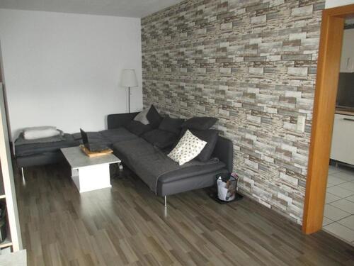 Foto - 2 Zimmer Etagenwohnung zur Miete in Saulheim