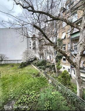 Foto - 1 Zimmer Etagenwohnung in Wiesbaden