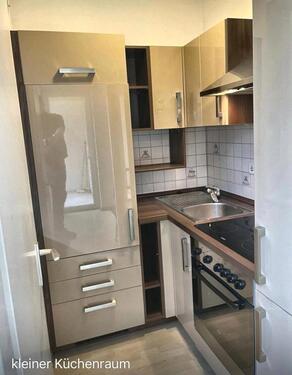 Foto - Etagenwohnung in Wiesbaden zur Miete