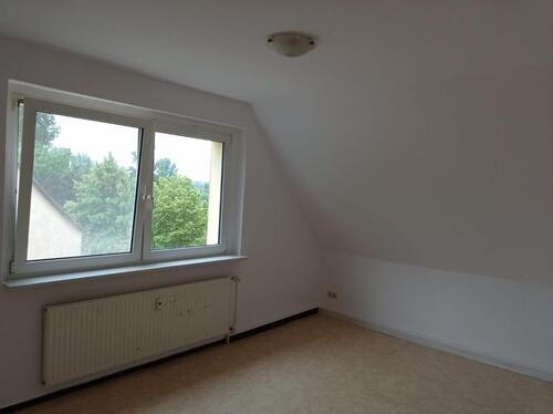 Foto - 3 Zimmer Dachgeschoßwohnung zur Miete in Krackow