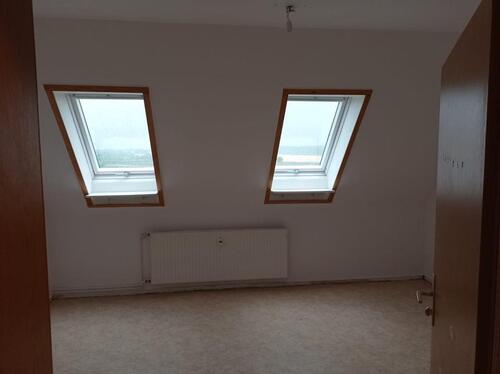 Foto - 3 Zimmer Dachgeschoßwohnung in Krackow