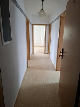 Foto - Dachgeschoßwohnung in Krackow zur Miete