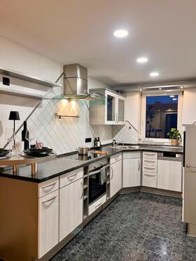 Foto - 3.5 Zimmer Maisonettenwohnung in Neuenstadt am Kocher