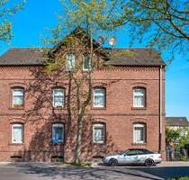 Demnächst frei! 2-Zimmer-Wohnung in Duisburg Obermarxloh