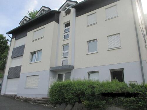 Foto - Siegen Weidenau, renovierte 1 ZKB Wohnung in Uni Nähe