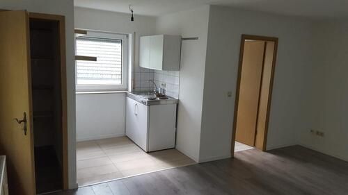 Foto - 1 Zimmer Erdgeschoßwohnung in Siegen