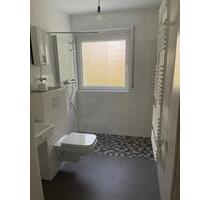 Sofort einziehen! In eine frisch renovierte Wohnung mit barrierearmen Bad! - Dortmund Gartenstadt