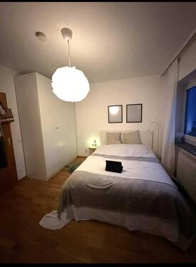 Foto - SINGLEAPARTMENT, FFM-BORNHEIM DIREKT AN DER BERGER STRAßE WOHNUNG