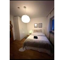 SINGLEAPARTMENT, FFM-BORNHEIM DIREKT AN DER BERGER STRAßE WOHNUNG - Frankfurt am Main