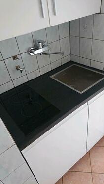 Foto - 1 Zimmer Etagenwohnung zur Miete in Frankfurt am Main