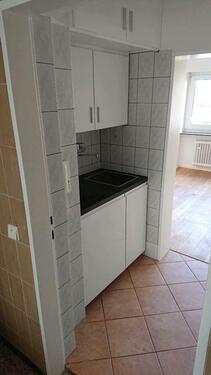 Foto - 1 Zimmer Etagenwohnung in Frankfurt am Main