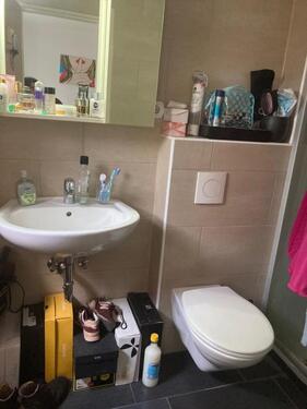 Foto - Etagenwohnung in Frankfurt am Main zur Miete