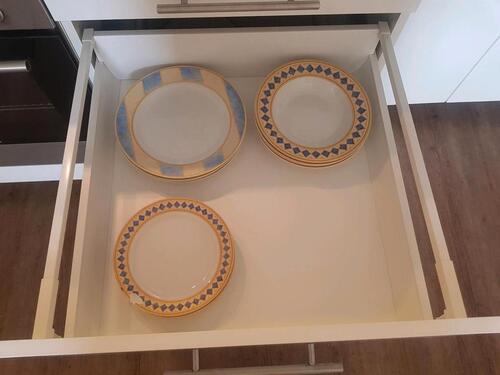 Foto - 2 Zimmer Erdgeschoßwohnung in Landshut