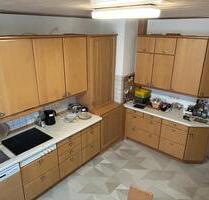 5-Zi-Whg. in Rottweil mit Wintergarten und Garten und Garage