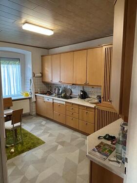 Foto - 5 Zimmer Erdgeschoßwohnung zur Miete in Rottweil