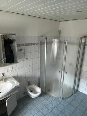 Foto - 5 Zimmer Erdgeschoßwohnung in Rottweil