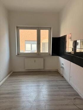 Foto - Erdgeschoßwohnung in Nienburg (Weser) zur Miete