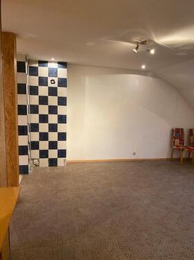 Foto - 2 Zimmer Etagenwohnung in Saarbrücken