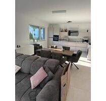 Neubauwohnung in top Lage - 1.200,00&nbsp;EUR Kaltmiete, ca.&nbsp; 99,40&nbsp;m&sup2; in Ransbach-Baumbach (PLZ: 56235)