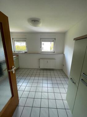 Foto - Dachgeschoßwohnung in Donaueschingen zur Miete