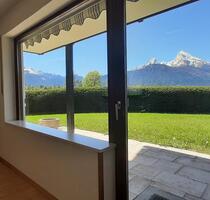 Helle 3- Zi. Wohnung ca. 98 m² in Bischofswiesen Stangass