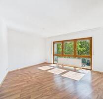 1-Zimmer Wohnung in HN-Böckingen mit TG und Balkon - Heilbronn