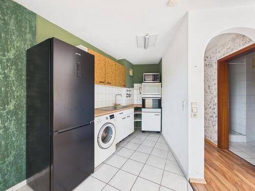 Foto - Erdgeschoßwohnung in Heilbronn zur Miete