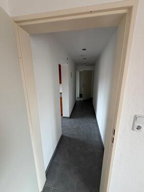 Foto - 2 Zimmer Dachgeschoßwohnung in Brunsbüttel