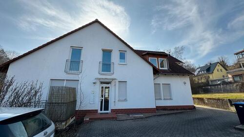 Foto - 2 Zimmer Dachgeschoßwohnung zur Miete in Bad Hersfeld