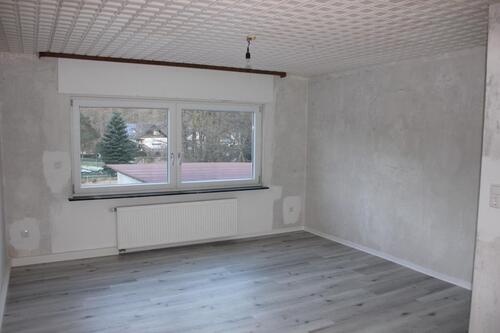 Foto - 2 Zimmer Etagenwohnung zur Miete in Windeck