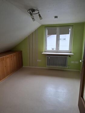 Foto - 3-Zimmer DG-Wohnung in 97080 Würzburg
