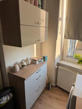 Foto - 2.5 Zimmer Etagenwohnung in Stralsund