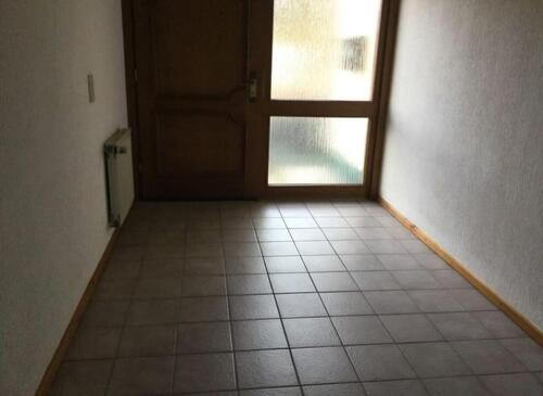Foto - Einliegerwohnung mit Terrasse in Wüscheid