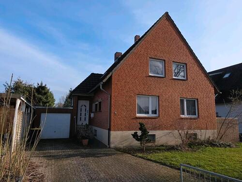 Foto - 6 Zimmer Einfamilienhaus zum Kaufen in Stockelsdorf