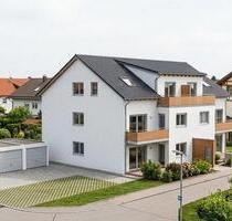 Nachhaltig bauen, clever investieren – Ihr Vorteil mit KfW 40 QNG - Gaimersheim