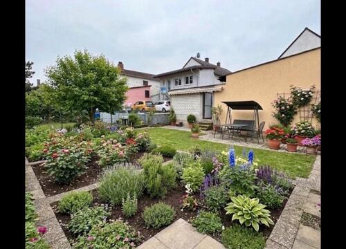 Foto - 4 Zimmer Einfamilienhaus in Fußgönheim