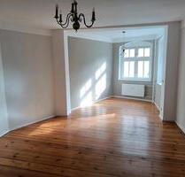 Großzügige 3,5 Zimmer-Altbauwohnung im Stephankiez-Provisionsfrei - Berlin Mitte