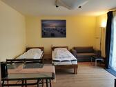 Foto - 1 Zimmer Ferienwohnung FeWo frei ab 15.04.2023