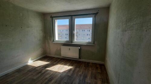 Foto - Etagenwohnung in Lauchhammer