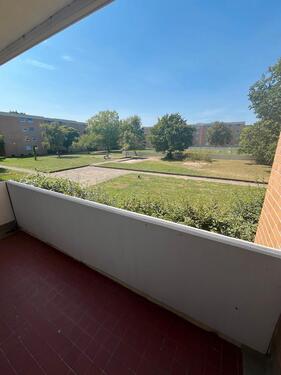 Foto - Etagenwohnung zur Miete in Burgdorf